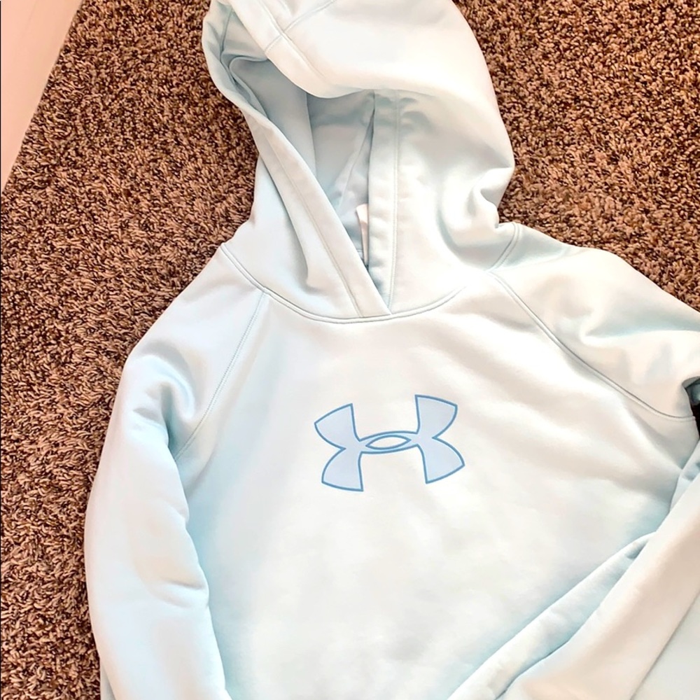 Women’s Under Armour Storm Hoodie